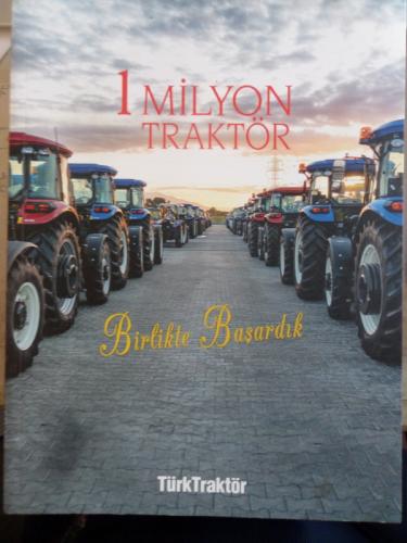1 Milyon Traktör