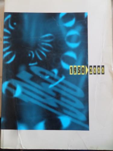 1950-2000 Türkiye Cumhuriyet Merkez Bankası Çağdaş Türk Sanatı Koleksiyonu