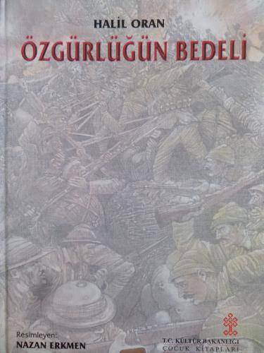 Özgürlüğün Bedeli