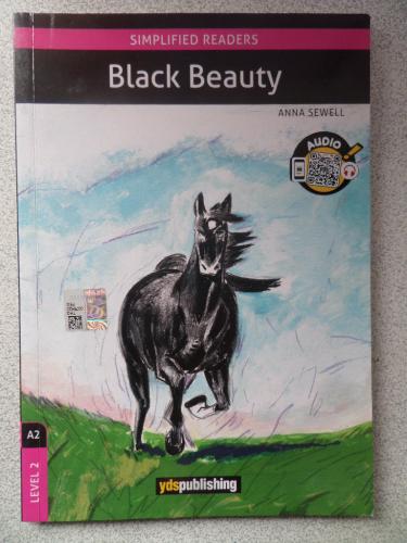 Black Beauty (A2) Anna Sewell