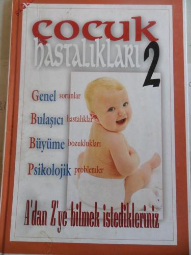 Çocuk Hastalıkları 2