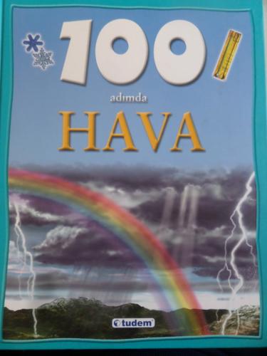 100 Adımda Hava