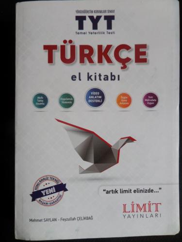 TYT Türkçe El Kitabı