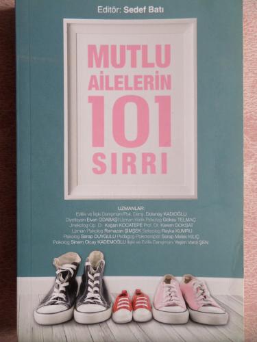 Mutlu Ailelerin 101 Sırrı