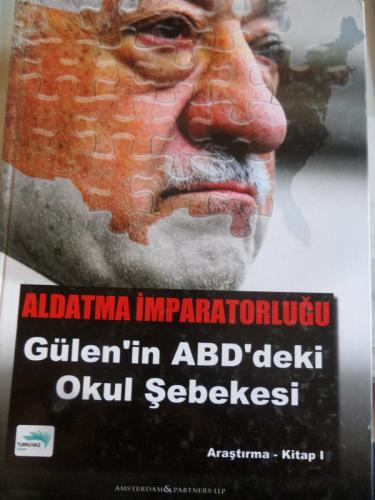 Aldatma İmparatorluğu Gülen'in ABD'deki Okul Şebekesi