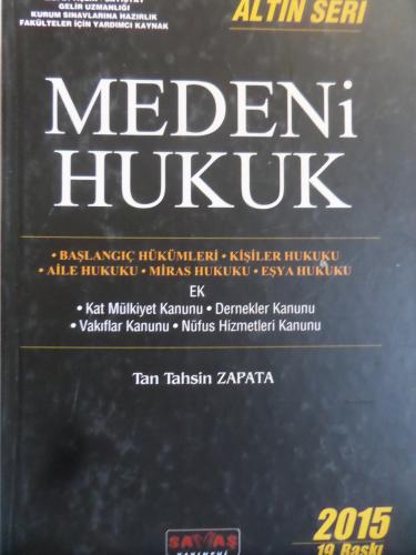 Medeni Hukuk