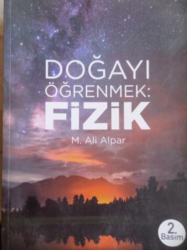 Doğayı Öğrenmek Fizik