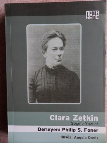 Clara Zetkin - Seçme Yazılar Clara Zetkin