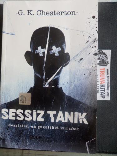 Sessiz Tanık G. K. Chesterton
