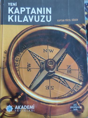 Yeni Kaptanın Kılavuzu