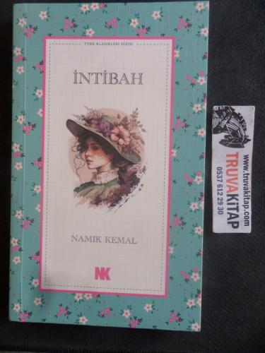 İntibah Namık Kemal