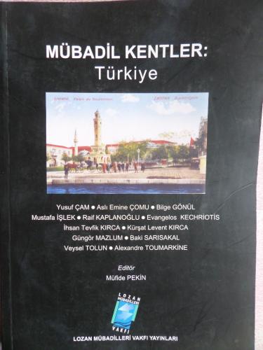 Mübadil Kentler: Türkiye