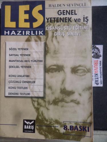 LES Hazırlık