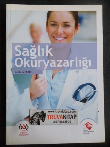 Sağlık Okuryazarlığı