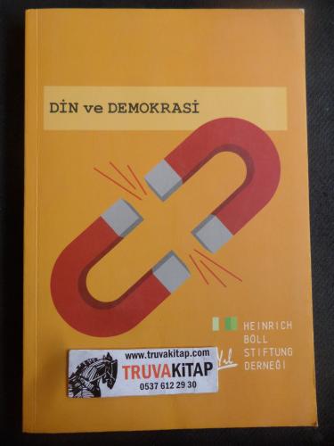 Din ve Demokrasi