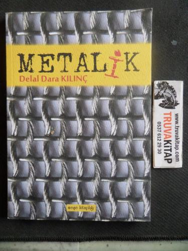 Metalik
