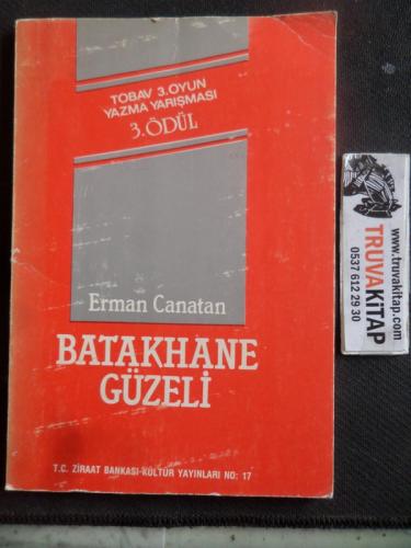 Batakhane Güzeli