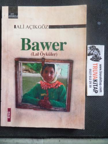 Bawer ( Lal Öyküler )