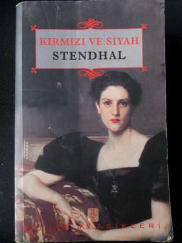 Kırmızı ve Siyah
