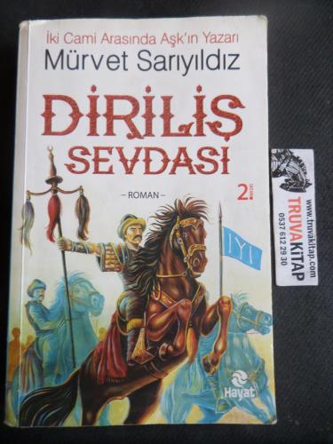 Diriliş Sevdası