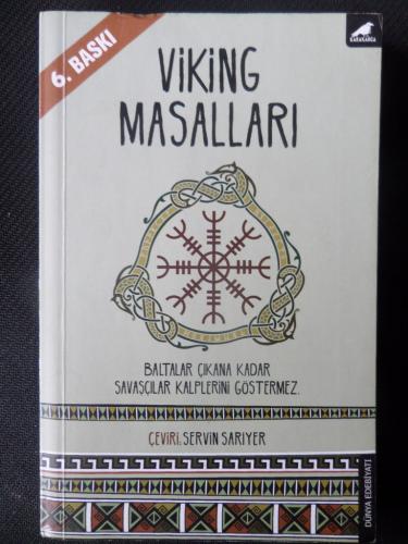 Viking Masalları Jennie Hall