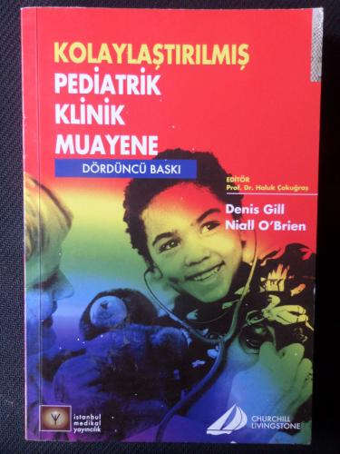 Kolaylaştırılmış Pediatrik Klinik Muayene