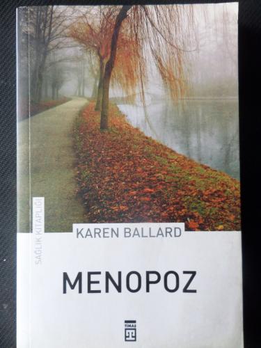 Menopoz Karen Ballard