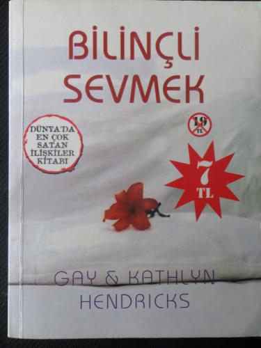 Bilinçli sevmek