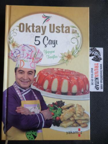 Oktay Usta İle 5 Çayı