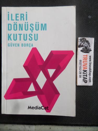 İleri Dönüşüm Kutusu Güven Borça