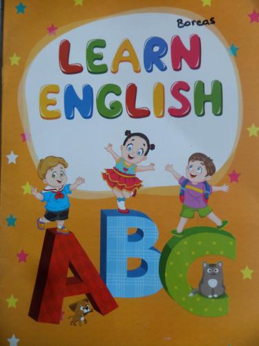 Learn English