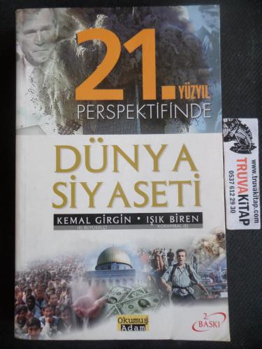21. Yüzyıl Perspektifinde Dünya Siyaseti