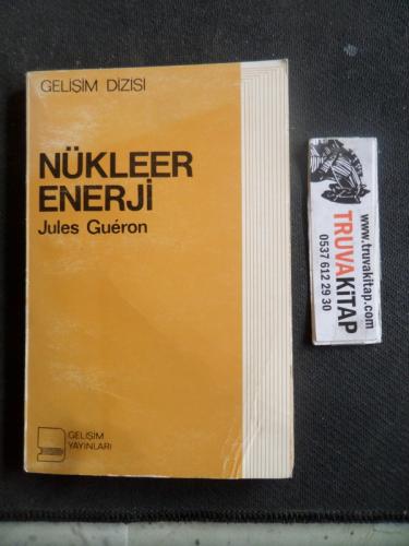 Nükleer Enerji