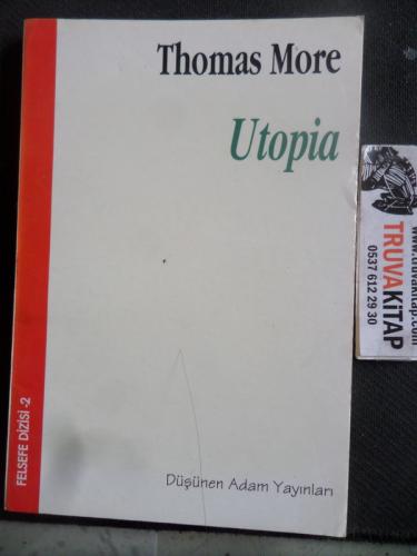 Utopia Thomas More