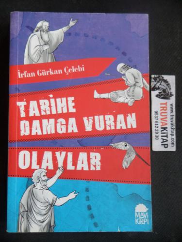 Tarihe Damga Vuran Liderler