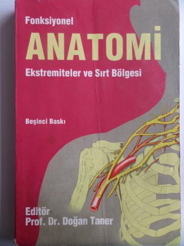 Fonksiyonel Anatomi Doğan Taner