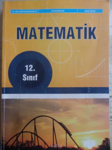 12. Sınıf Matematik Ders Kitabı