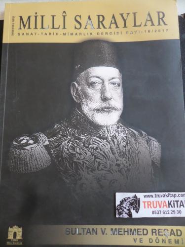Milli Saraylar 2017 / 16