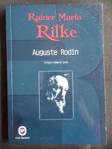 Auguste Rodin