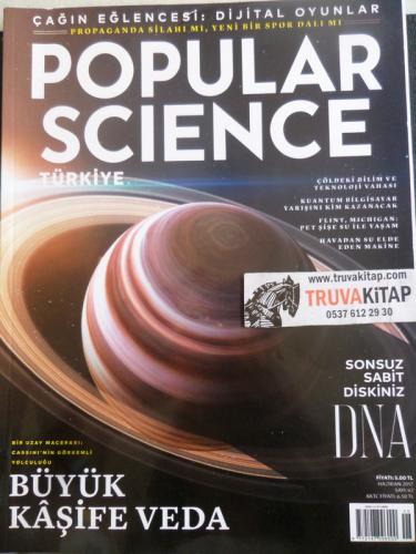 Popular Science 2017 / 62