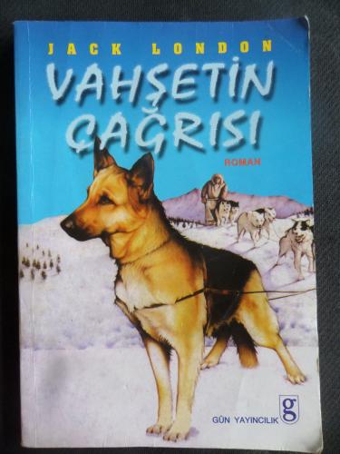 Vahşetin Çağrısı Jack London