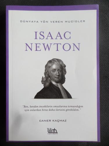 Isaac Newton