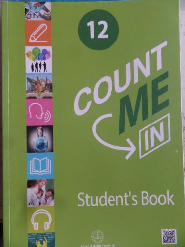 Count Me In 12 Student's Book