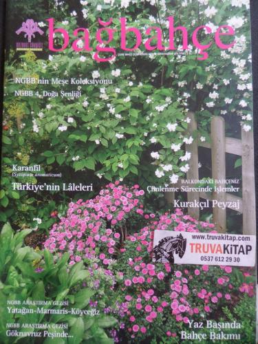 Bağbahçe 2014 / 53