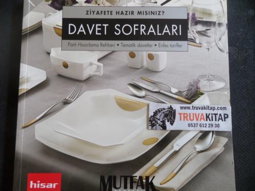 Davet Sofraları