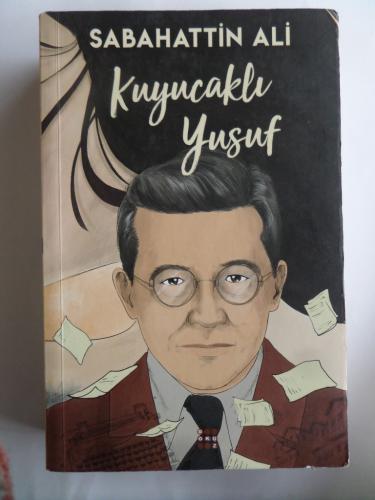Kuyucaklı Yusuf Sabahattin Ali