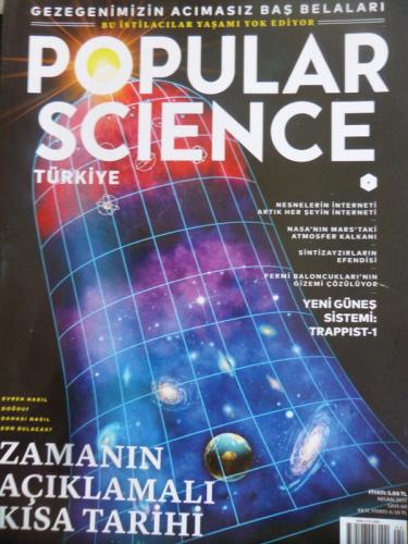 Popular Science 2017 / 60