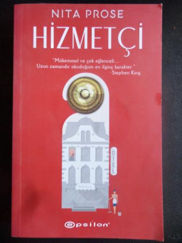Hizmetçi