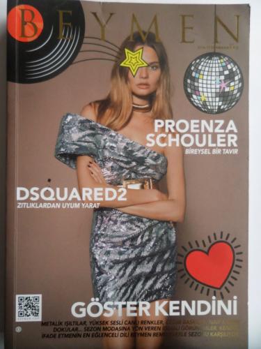 Beymen 2016-17 Sonbahar / Kış