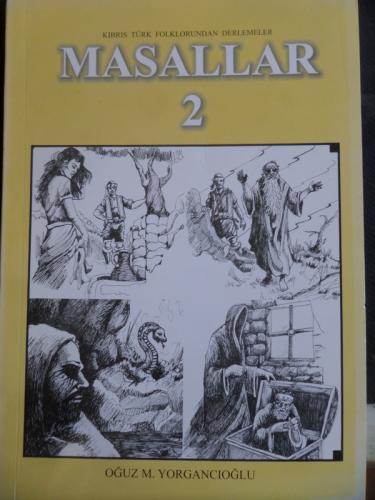 Masallar 2